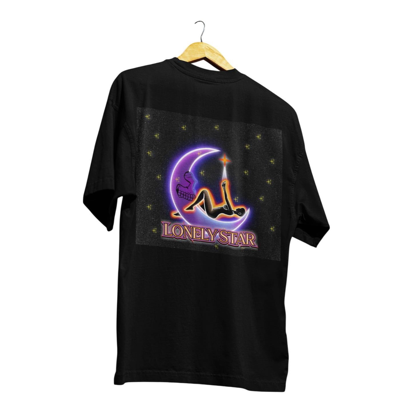 Lonely Star Tee