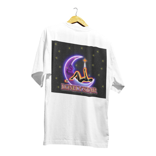 Lonely Star Tee