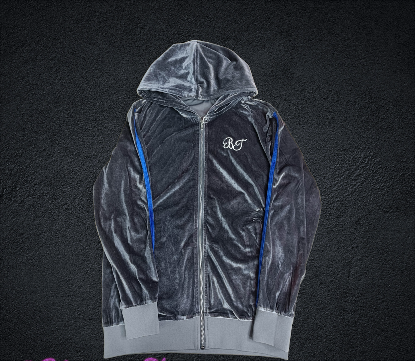 Beautiful Tragedy sweatsuit