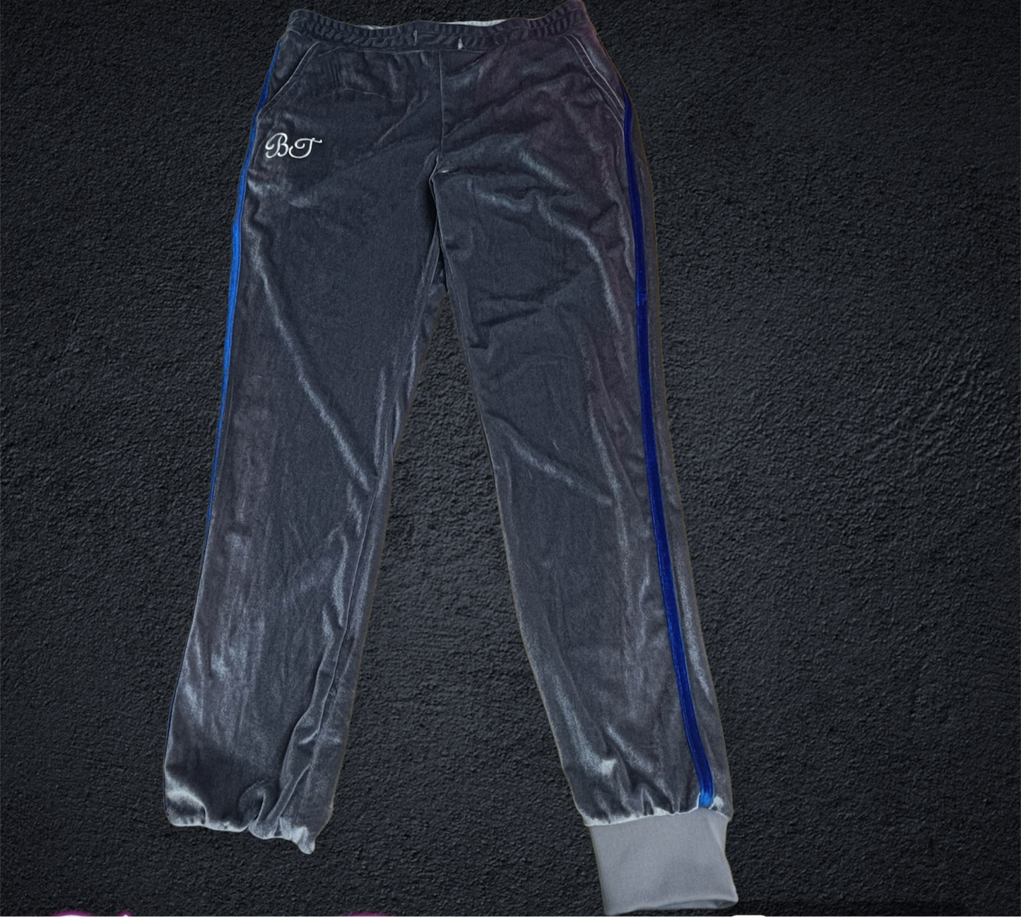 Beautiful Tragedy sweatsuit
